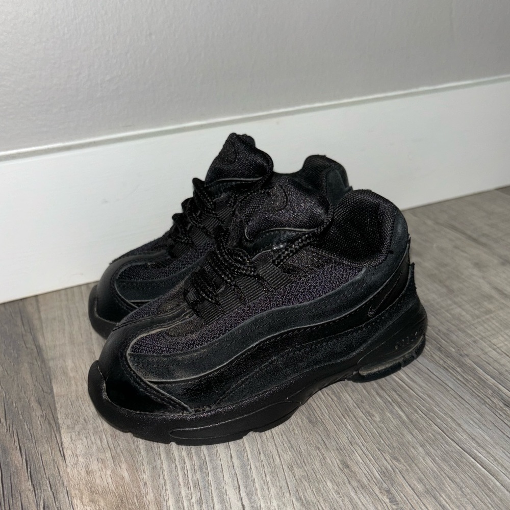 Infant Nike air max